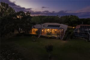 3226 CRESCENT OAKS BOULEVARD, TARPON SPRINGS, FL 34688 Sold 06/27/24