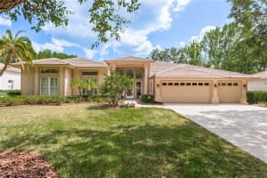 3226 CRESCENT OAKS BOULEVARD, TARPON SPRINGS, FL 34688 Sold 06/27/24