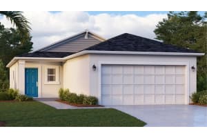 4007 GOOSEBERRY TRAIL, KISSIMMEE, FL 34746 Sold 06/10/24