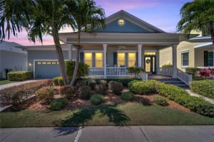 406 ISLEBAY DRIVE, APOLLO BEACH, FL 33572 Sold 08/05/25