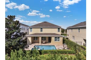 7651 WILMINGTON LOOP, KISSIMMEE, FL 34747 Sold 07/23/24
