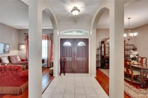 1007 LUMSDEN TRACE CIRCLE, VALRICO, FL 33594 Sold 07/16/24