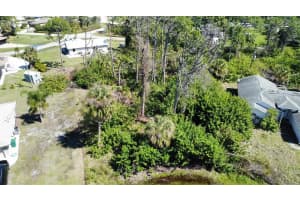 5634 ANDERSON ROAD, PORT CHARLOTTE, FL 33981 - MLS#MFRT3512239