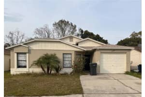 1526 THISTLEDOWN DRIVE, BRANDON, FL 33510 Sold 07/31/24