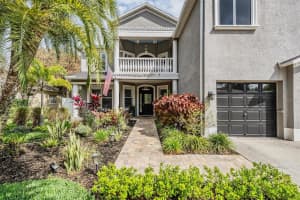 4237 SANDY SHORES DRIVE, LUTZ, FL 33558 Sold 05/31/24