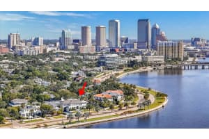 901 BAYSHORE BOULEVARD, TAMPA, FL 33606 Sold 09/17/24