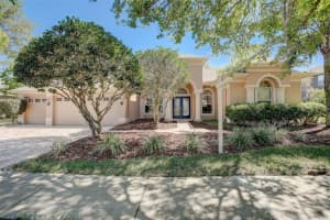 5519 GARDEN ARBOR DRIVE, LUTZ, FL 33558 Sold 05/16/24