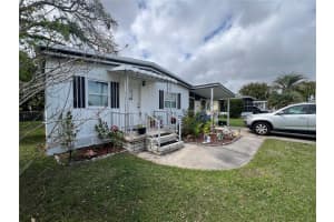 7489 WESTERN CIR DRIVE, BROOKSVILLE, FL 34613 Sold 01/23/25