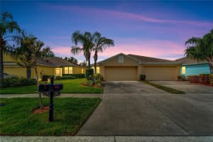 11419 CAPTIVA KAY DRIVE, RIVERVIEW, FL 33569 Sold 07/01/24