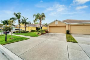 11419 CAPTIVA KAY DRIVE, RIVERVIEW, FL 33569 Sold 07/01/24