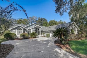 4411 RACHEL BOULEVARD, SPRING HILL, FL 34607 Sold 05/10/24