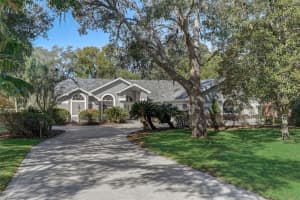 4411 RACHEL BOULEVARD, SPRING HILL, FL 34607 Sold 05/10/24