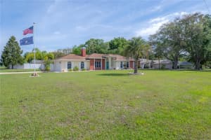 15111 COPELAND WAY, BROOKSVILLE, FL 34604 Sold 05/15/24