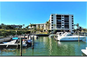 5855 MIDNIGHT PASS ROAD, SARASOTA, FL 34242 Sold 01/31/25