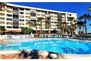 5855 MIDNIGHT PASS ROAD, SARASOTA, FL 34242 Sold 01/31/25