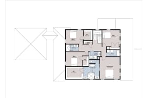 2501 GLENWOOD DRIVE, TAMPA, FL 33602 Sold 11/15/24