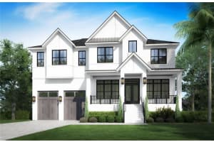 4642 W Longfellow Ave, TAMPA