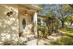1705 OLYMPIA ROAD, TAMPA, FL 33619 Sold 08/04/24