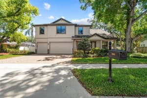 3804 GRANADA STREET, TAMPA, FL 33629 Sold 04/18/24