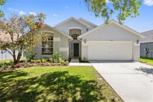 4924 HIDDEN HILLS LANE, WESLEY CHAPEL, FL 33545 Sold 04/24/24