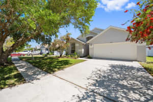 4924 HIDDEN HILLS LANE, WESLEY CHAPEL, FL 33545 Sold 04/24/24