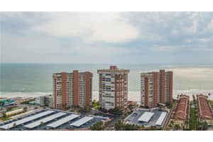 17940 GULF BOULEVARD, REDINGTON SHORES, FL 33708 Sold 05/03/24