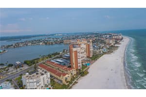 17940 GULF BOULEVARD, REDINGTON SHORES, FL 33708 Sold 05/03/24