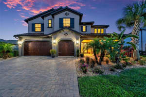 28712 PICANA LANE, WESLEY CHAPEL, FL 33543 Sold 05/15/24