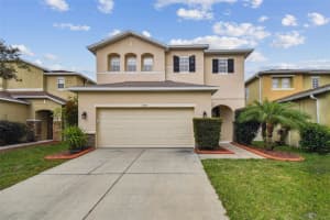 3414 TARBOLTON WAY, LAND O LAKES, FL 34638 Sold 03/13/25
