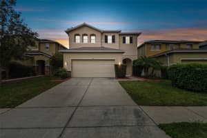 3414 TARBOLTON WAY, LAND O LAKES, FL 34638 Sold 03/13/25