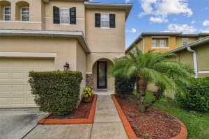 3414 TARBOLTON WAY, LAND O LAKES, FL 34638 Sold 03/13/25