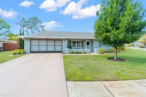 4429 WHITETAIL LANE, NEW PORT RICHEY, FL 34653 Sold 05/15/24