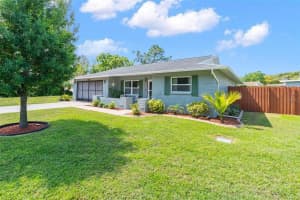 4429 WHITETAIL LANE, NEW PORT RICHEY, FL 34653 Sold 05/15/24