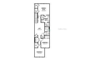 4150 CLOUD HOPPER WAY, LUTZ, FL 33559 Sold 05/28/24