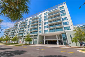 912 CHANNELSIDE DRIVE, TAMPA, FL 33602 Sold 07/08/24