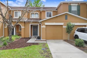 10849 KENSINGTON PARK AVENUE, RIVERVIEW, FL 33578 Sold 05/31/24