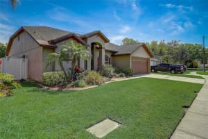 13403 IRONTON DRIVE, TAMPA, FL 33626 Sold 04/25/24