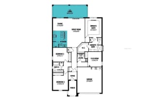 12321 54TH STREET, PARRISH, FL 34219 Sold 07/18/24