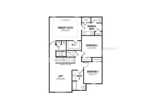 31905 ASBURY AVENUE, WESLEY CHAPEL, FL 33545 Sold 09/13/24