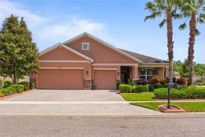 22398 CHEROKEE ROSE PLACE, LAND O LAKES, FL 34639 Sold 08/26/24