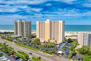 1270 GULF BOULEVARD, CLEARWATER, FL 33767 Sold 01/29/25