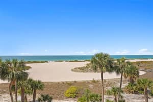 1270 GULF BOULEVARD, CLEARWATER, FL 33767 Sold 01/29/25