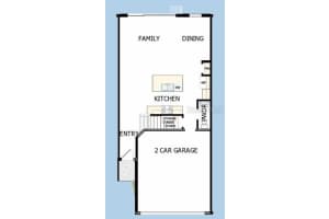 1932 TERRAPIN ROAD, OCOEE, FL 34761 Sold 06/25/24