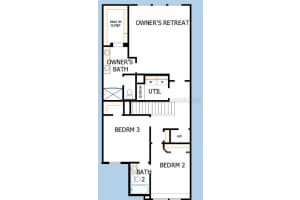 1932 TERRAPIN ROAD, OCOEE, FL 34761 Sold 06/25/24