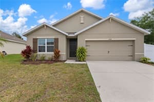 4088 BRAMBLEWOOD LOOP, SPRING HILL, FL 34609 Sold 06/21/24