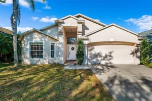 3803 JUDSON DRIVE, LAND O LAKES, FL 34638 Sold 05/08/24