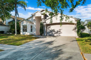 3803 JUDSON DRIVE, LAND O LAKES, FL 34638 Sold 05/08/24