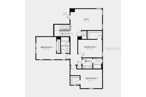34019 LANDSMAN LOOP, WESLEY CHAPEL, FL 33543 Sold 01/10/25