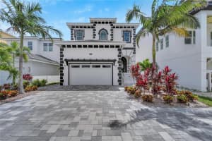 534 ESTUARY SHORE LANE, APOLLO BEACH, FL 33572 - MLS#MFRT3513081
