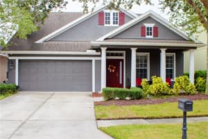 13306 TIGER LILLY LANE, TAMPA, FL 33625 Sold 10/18/24